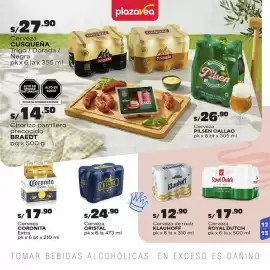 Catálogo Plaza Vea Página 13