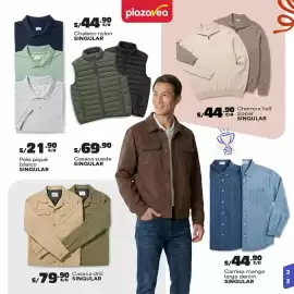 Catálogo Plaza Vea Página 3
