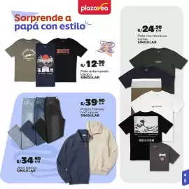 Catálogo Plaza Vea Página 5