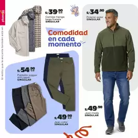 Catálogo Plaza Vea Página 6