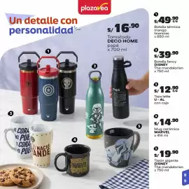 Catálogo Plaza Vea Página 9