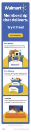 Walmart flyer week 23 Page 1