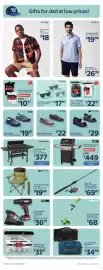 Walmart flyer week 23 Page 11