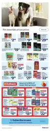 Walmart flyer week 23 Page 14