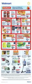 Walmart flyer week 23 Page 3