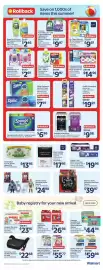 Walmart flyer week 23 Page 7
