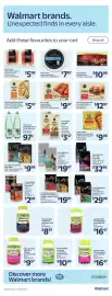 Walmart flyer week 23 Page 8