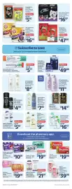 Walmart flyer week 23 Page 9