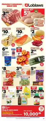 Loblaws (valid until 11-06)