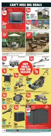 Canadian Tire flyer week 23 Page 4