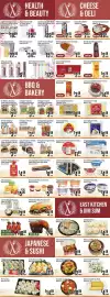 Nations Fresh Foods flyer week 23 Page 2