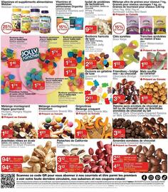 Bulk Barn flyer Page 2