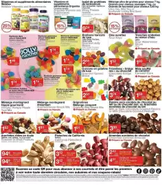 Bulk Barn flyer Page 2