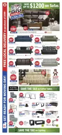 The Brick flyer Page 6