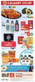 Calgary Co-op flyer week 23 Page 2