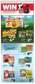 Calgary Co-op flyer week 23 Page 5