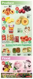 Calgary Co-op flyer week 23 Page 6