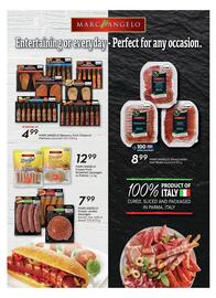 Safeway flyer week 23 Page 26
