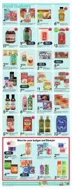 Safeway flyer week 23 Page 11