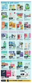 Safeway flyer week 23 Page 12