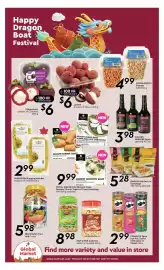 Safeway flyer week 23 Page 14