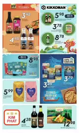 Safeway flyer week 23 Page 15
