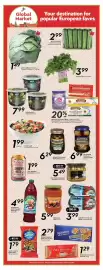 Safeway flyer week 23 Page 16