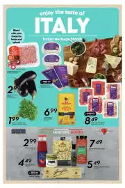 Safeway flyer week 23 Page 17