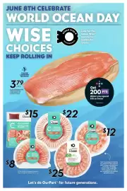 Safeway flyer week 23 Page 19