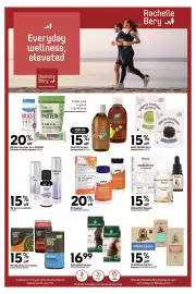 Safeway flyer week 23 Page 20