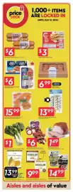 Safeway flyer week 23 Page 22