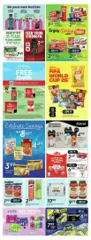 Safeway flyer week 23 Page 24