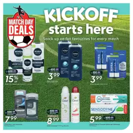 Safeway flyer week 23 Page 25