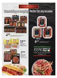 Safeway flyer week 23 Page 26