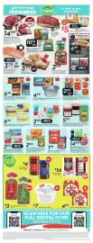 Safeway flyer week 23 Page 4