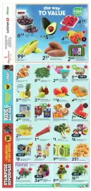 Safeway flyer week 23 Page 5