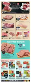 Safeway flyer week 23 Page 6