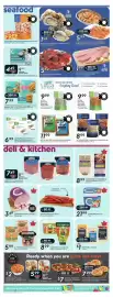 Safeway flyer week 23 Page 7