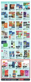Safeway flyer week 23 Page 8