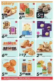 Safeway flyer week 23 Page 9