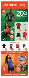 Real Canadian Superstore flyer week 23 Page 38