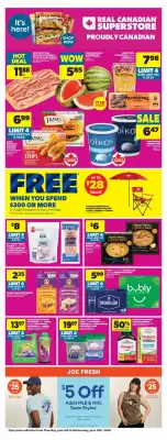 Real Canadian Superstore (valid until 11-06)