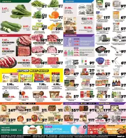 H-Mart flyer week 23 Page 2