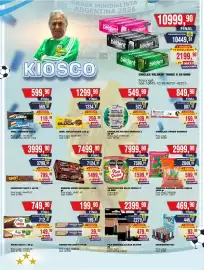 Revista Maxiconsumo semana 24 Página 13