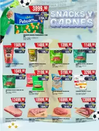 Revista Maxiconsumo semana 24 Página 14