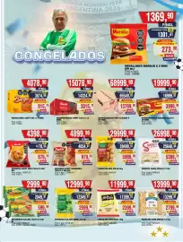 Revista Maxiconsumo semana 24 Página 15