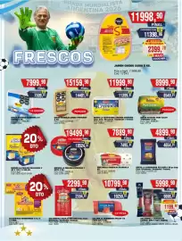 Revista Maxiconsumo semana 24 Página 16
