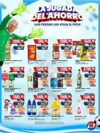 Revista Maxiconsumo semana 24 Página 2