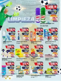Revista Maxiconsumo semana 24 Página 22