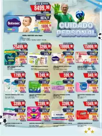 Revista Maxiconsumo semana 24 Página 28